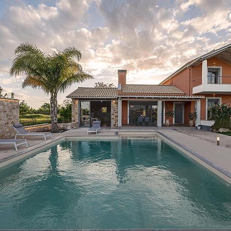 Villa Manolia Preveza Eksteriør bilde