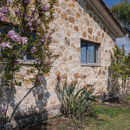 Villa Manolia Preveza Eksteriør bilde