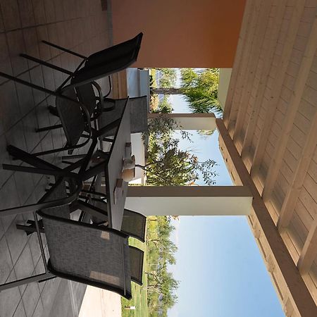 Villa Manolia Preveza Eksteriør bilde