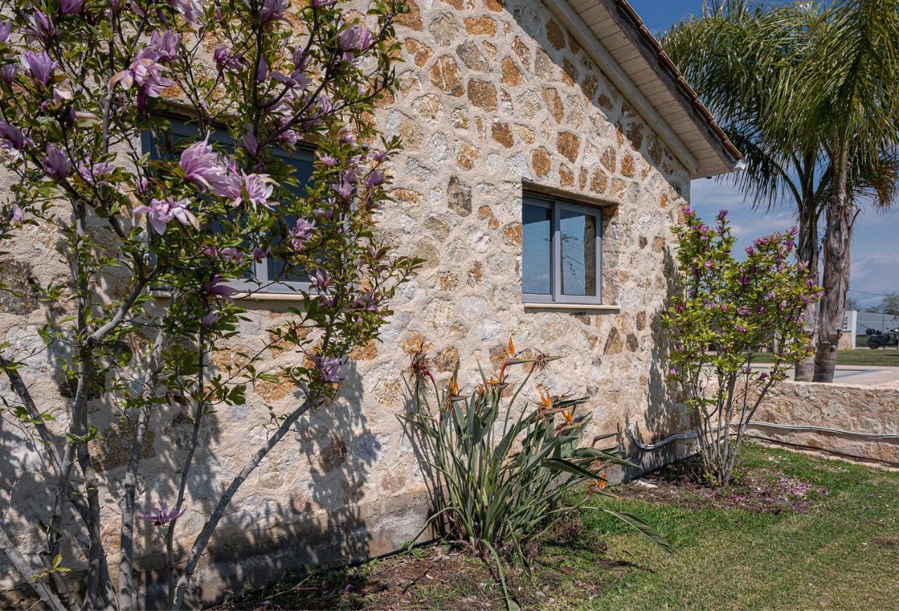Villa Manolia Preveza Eksteriør bilde